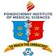 Pondicherry Institute of Medical Sciences - [PIMS]